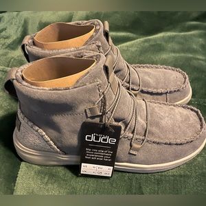 Hey Dude Eloise Boots